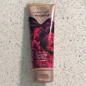 A Thousand Wishes Body Cream | Bath & Body Works